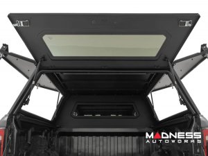 Ram 1500 (19-25) / TRX 1500 (21-24) Truck Bed Cap Modular Rough Country - 5'7" Bed